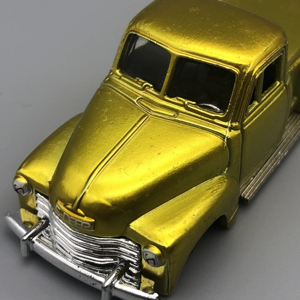 Jada Toys loose truck